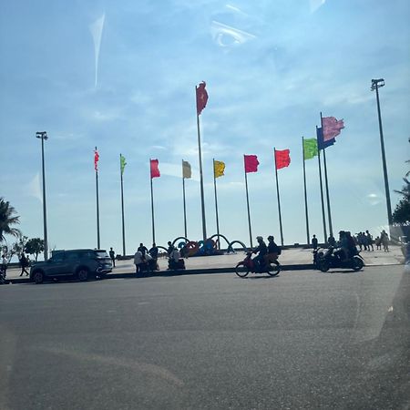 Bao Han Hotel 头顿 外观 照片