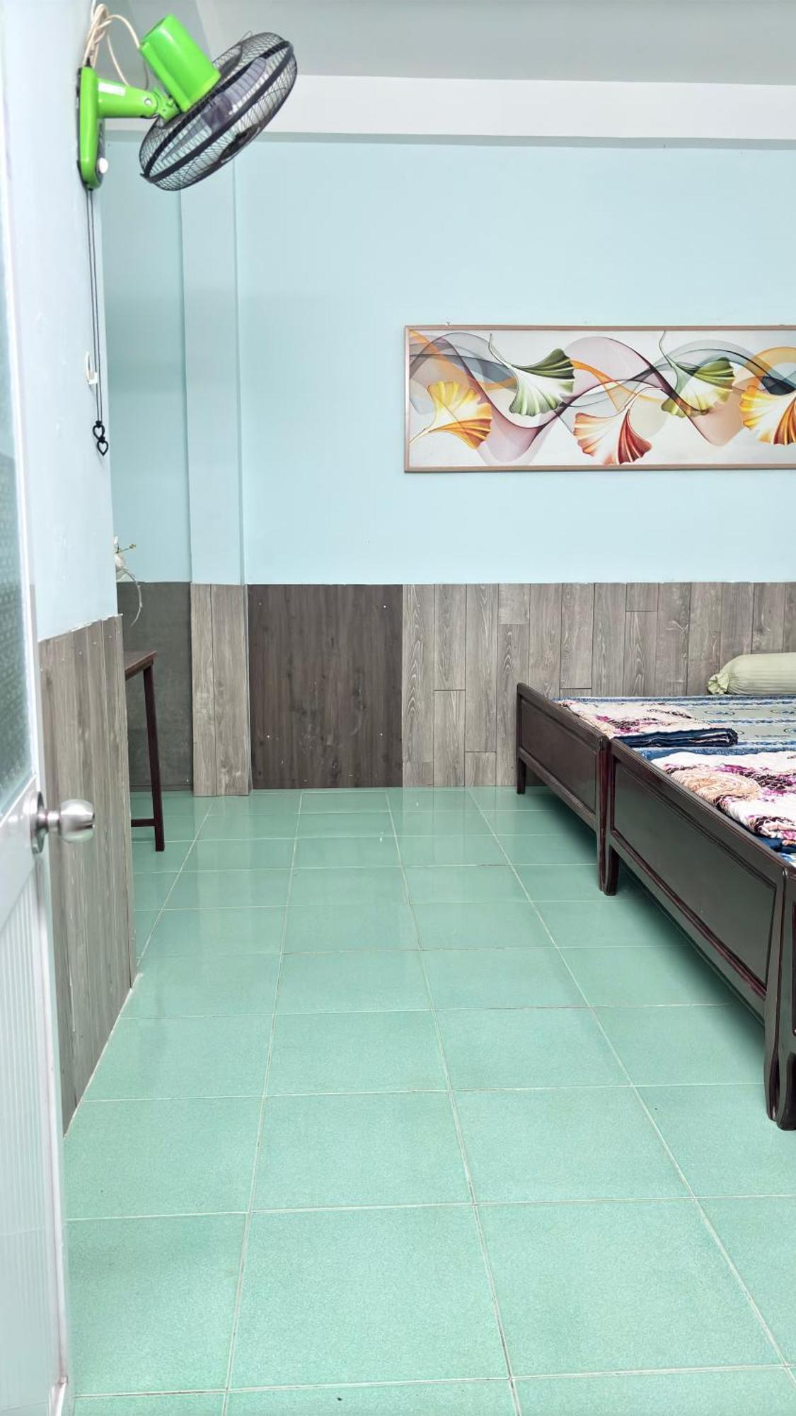 Bao Han Hotel 头顿 外观 照片